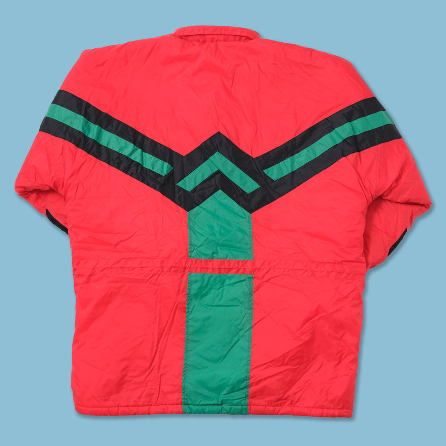 Vintage adidas Padded Coat XLarge