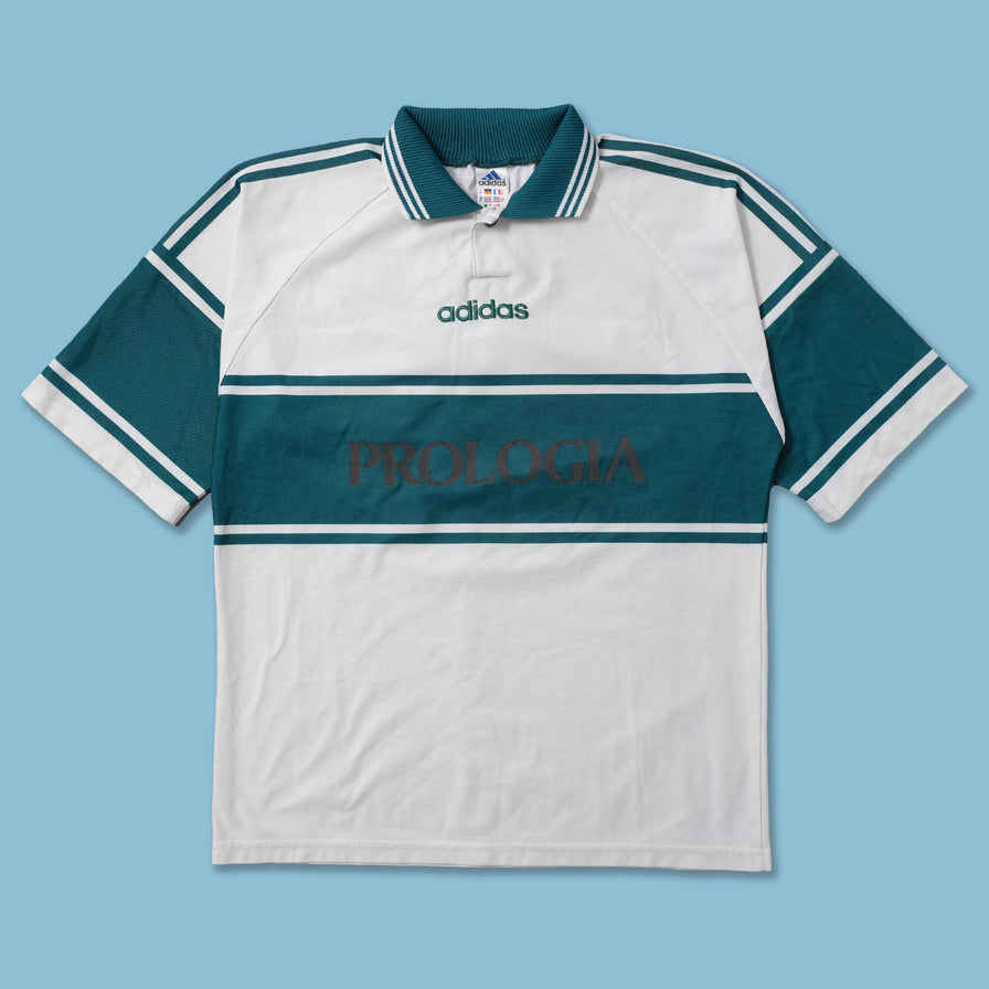 Vintage Adidas Jersey Medium