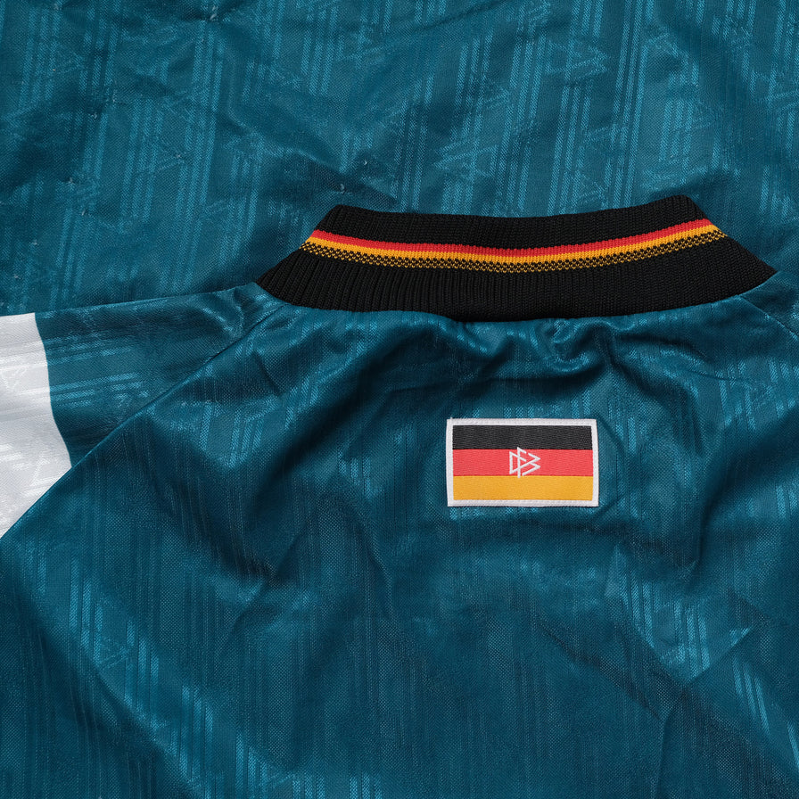 Vintage adidas Germany Soccer Jersey XXL