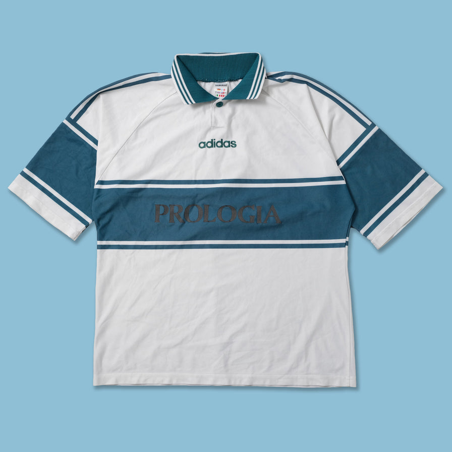 Vintage Adidas Jersey Large