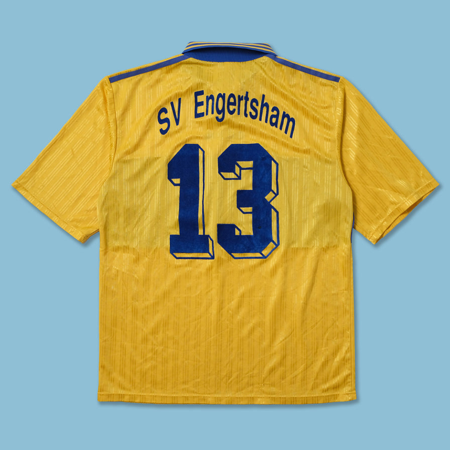 Vintage adidas Jersey Large