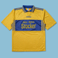 Vintage adidas Jersey Large