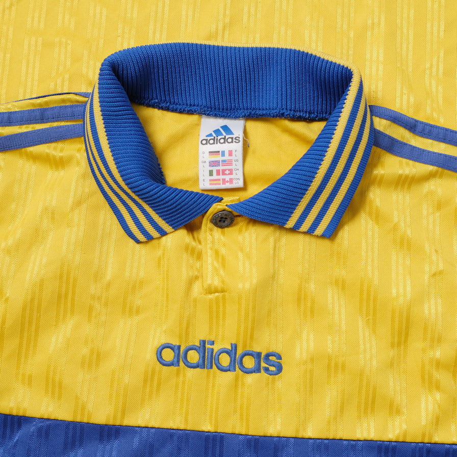 Vintage adidas Jersey Large