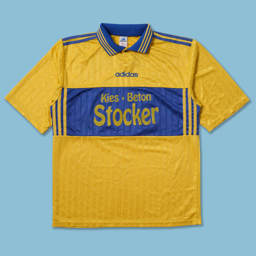 Vintage adidas Jersey Large