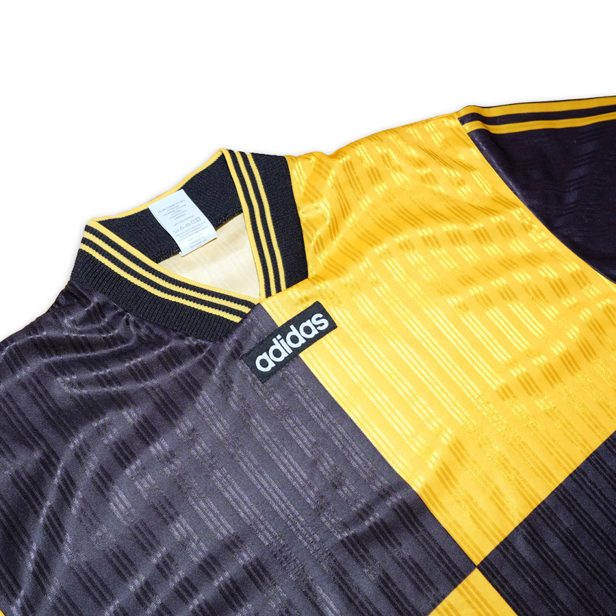 Vintage adidas Jersey XLarge Double Double Vintage