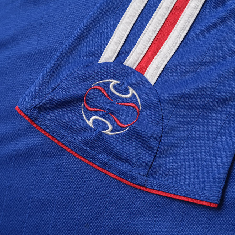 adidas France Jersey Small