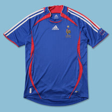 adidas France Jersey Small