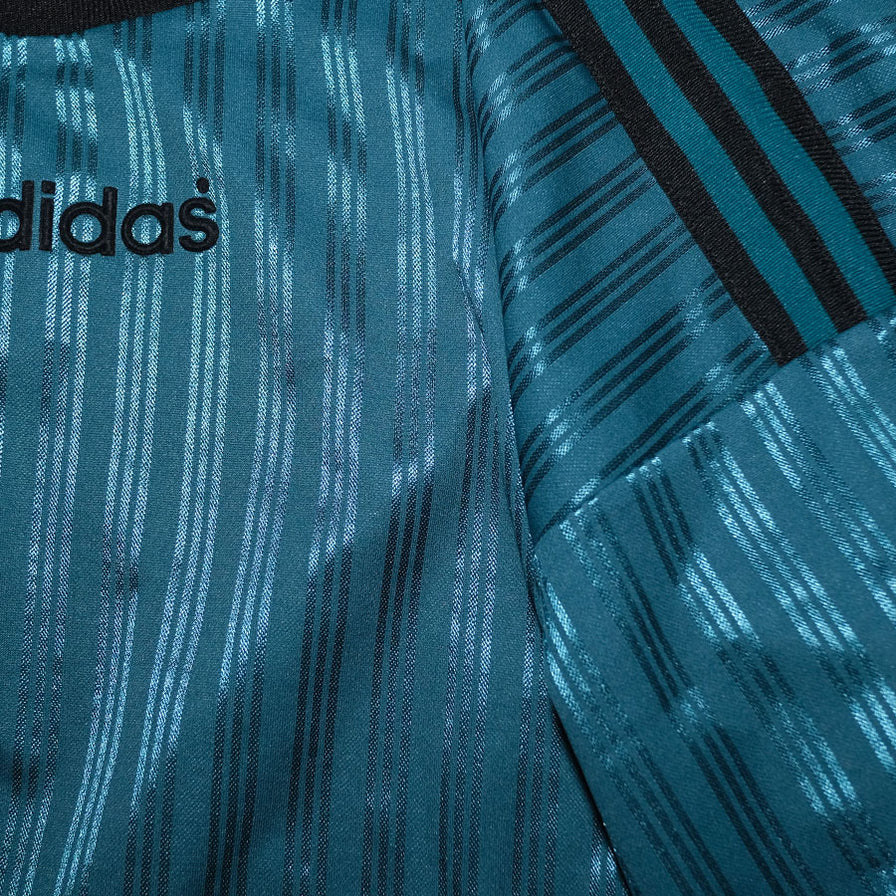 Vintage adidas Jersey XLarge - Double Double Vintage