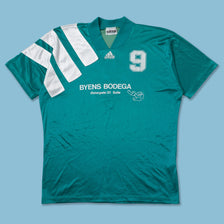 Vintage adidas Equipment Jersey Large