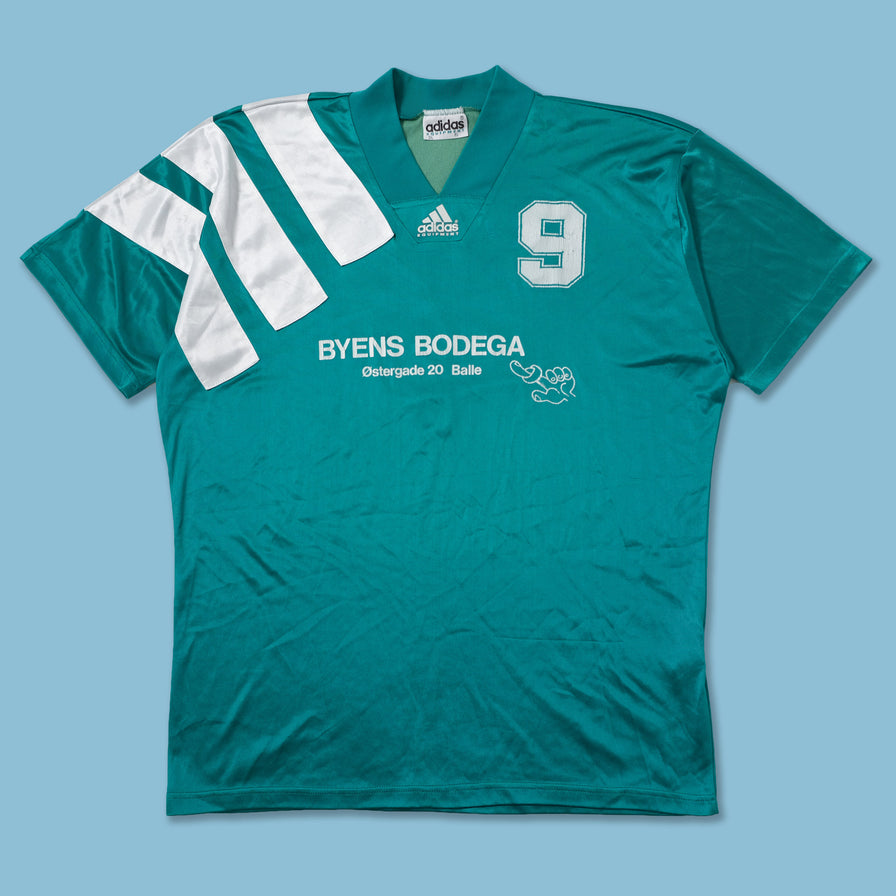 Vintage adidas Equipment Jersey Large