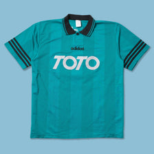 Vintage adidas Jersey Large