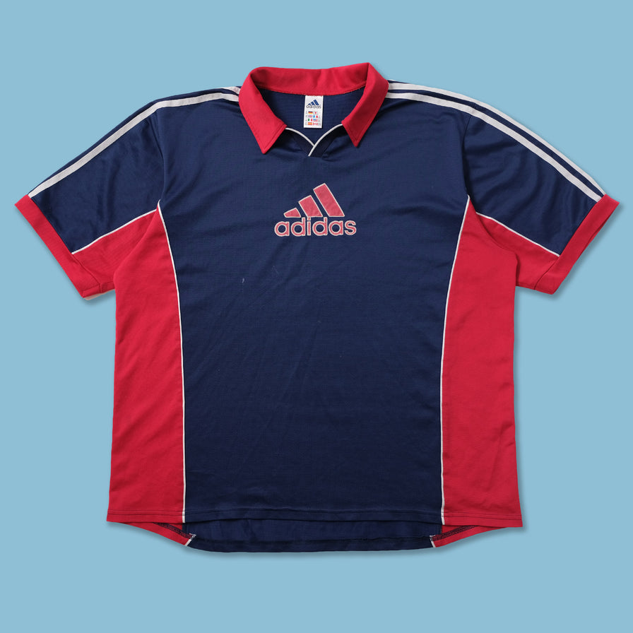 Vintage Adidas Jersey XLarge