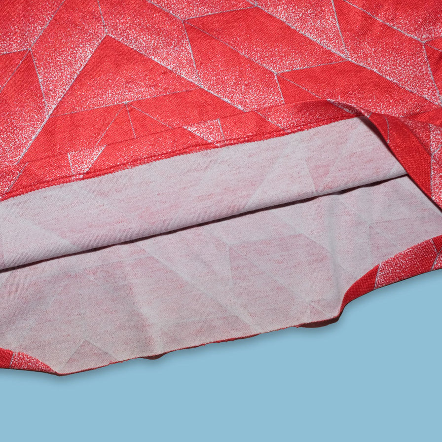 Vintage adidas Jersey XLarge - Double Double Vintage