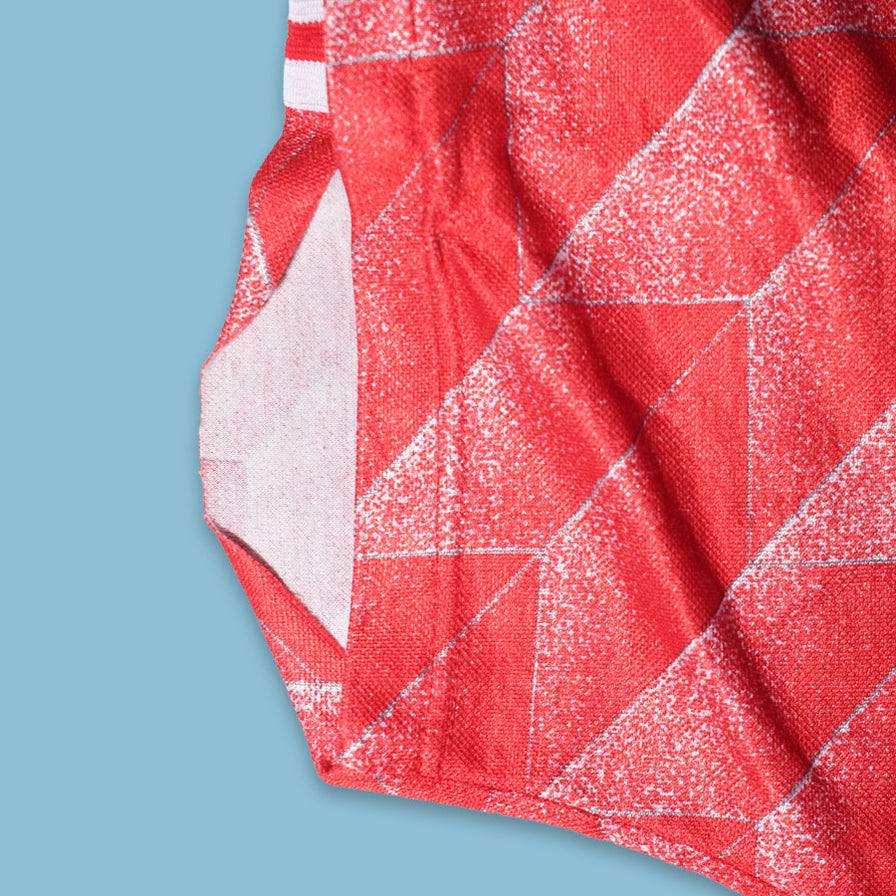 Vintage adidas Jersey XLarge - Double Double Vintage