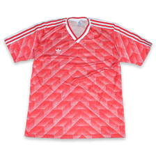 Vintage adidas Jersey XLarge - Double Double Vintage