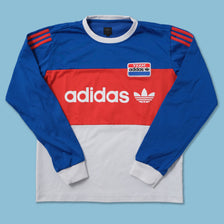 Vintage adidas Longsleeve Medium