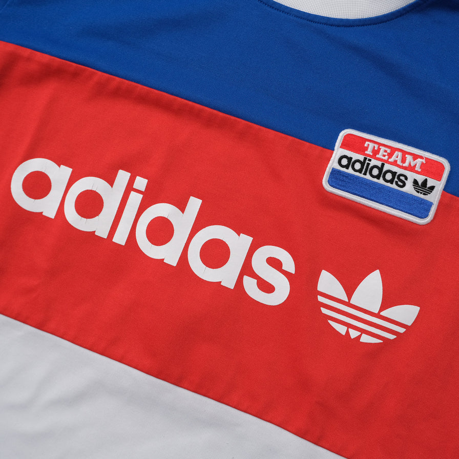 Vintage adidas Longsleeve Medium