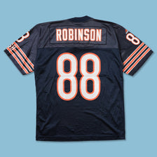 Vintage adidas Chicago Bears Jersey Medium