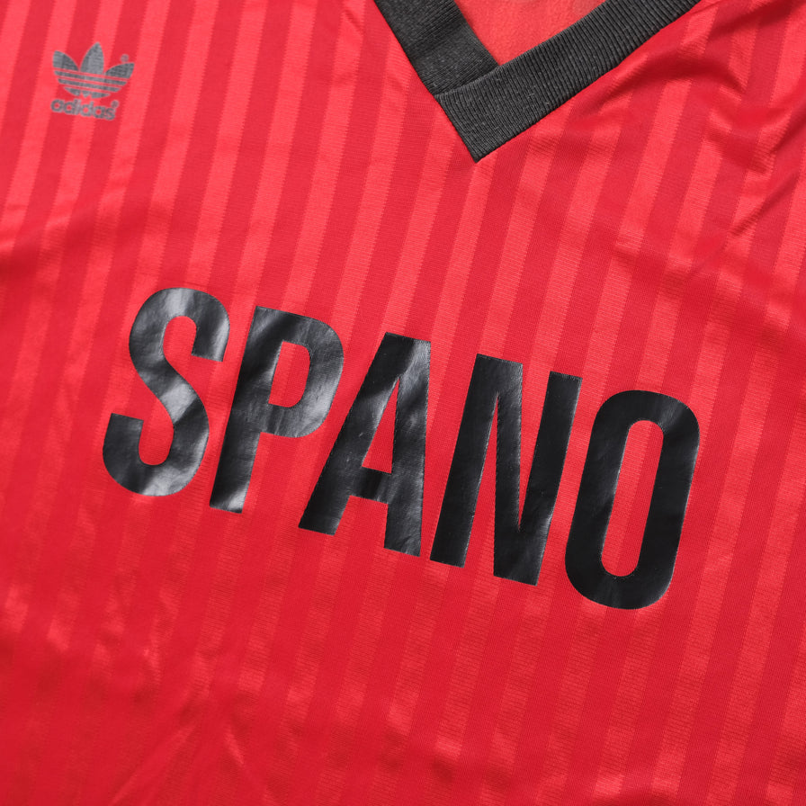 Vintage Adidas Jersey XLarge