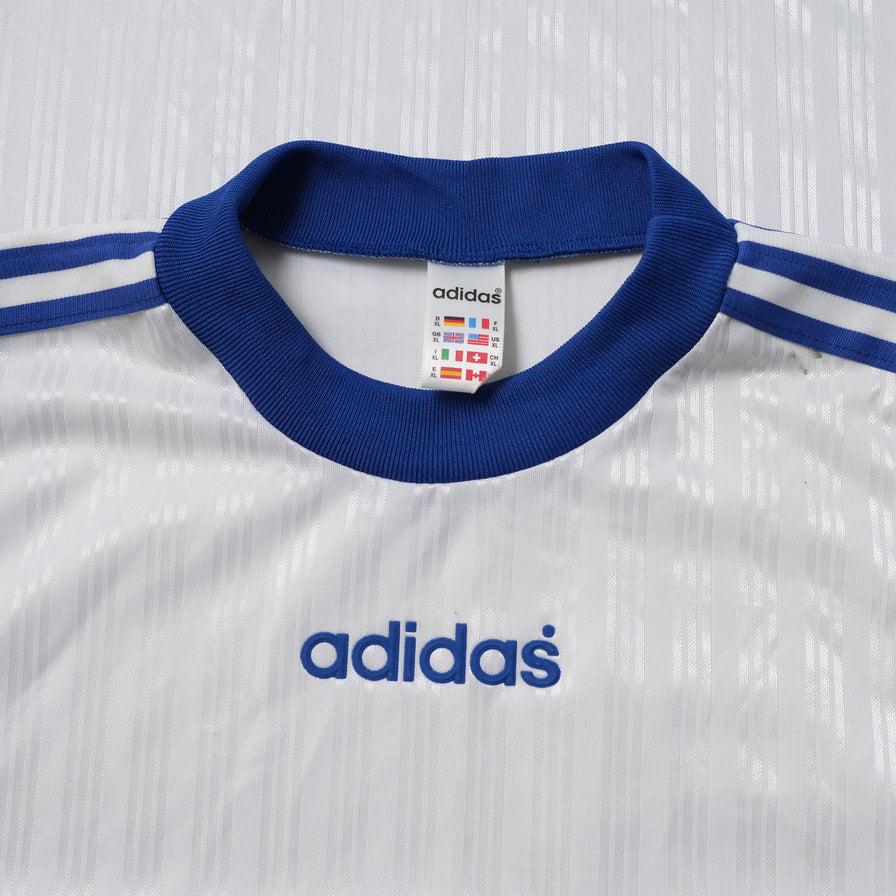 Vintage adidas Jersey XLarge