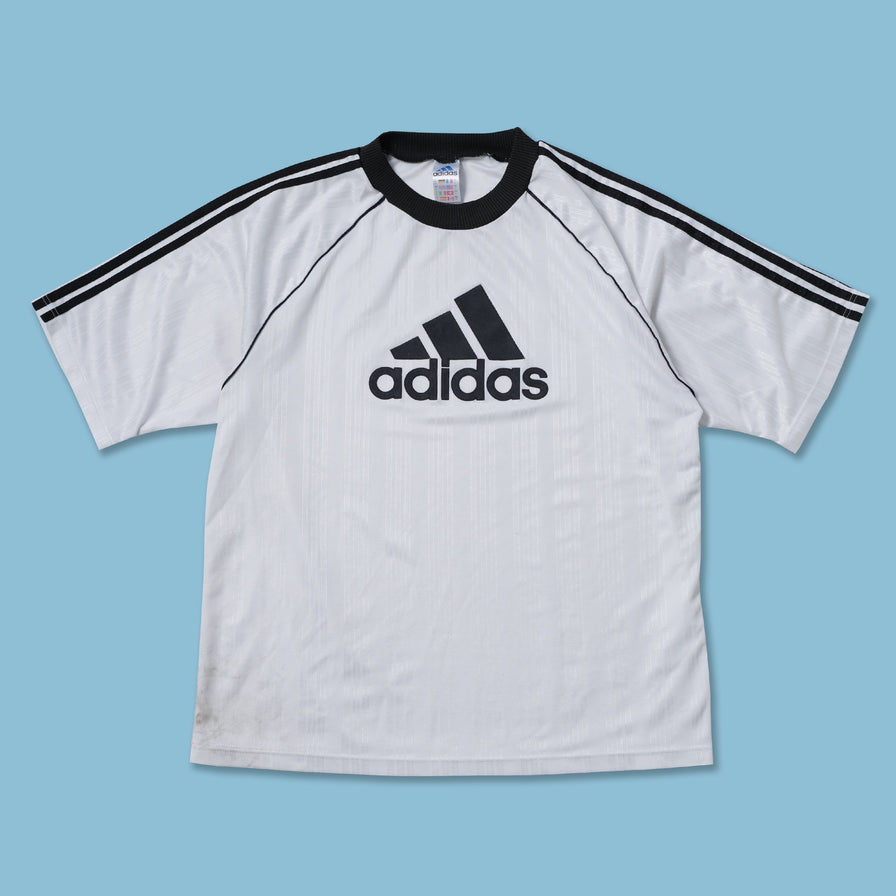 Vintage adidas Jersey Large