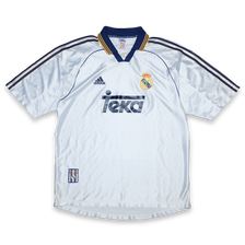 Vintage adidas Real Madrid Jersey Large / XLarge - Double Double Vintage