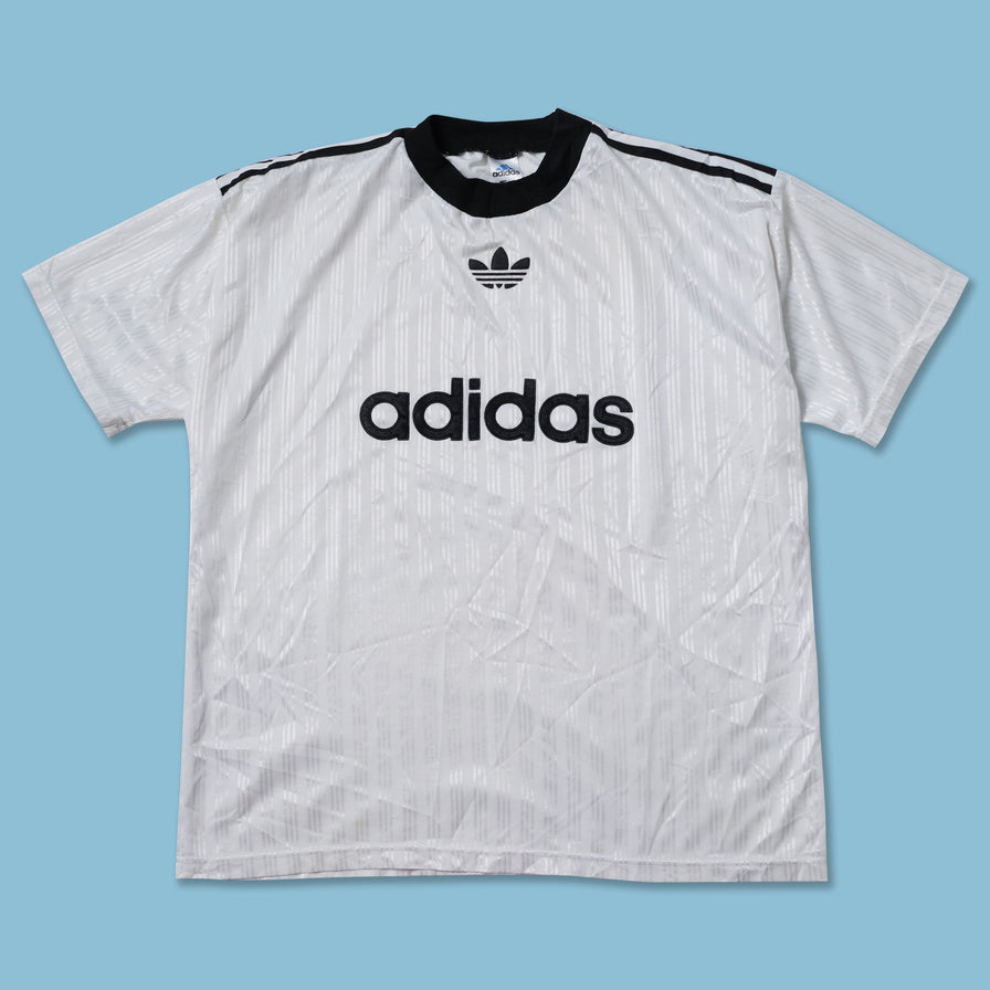 Vintage adidas Jersey Large / XLarge