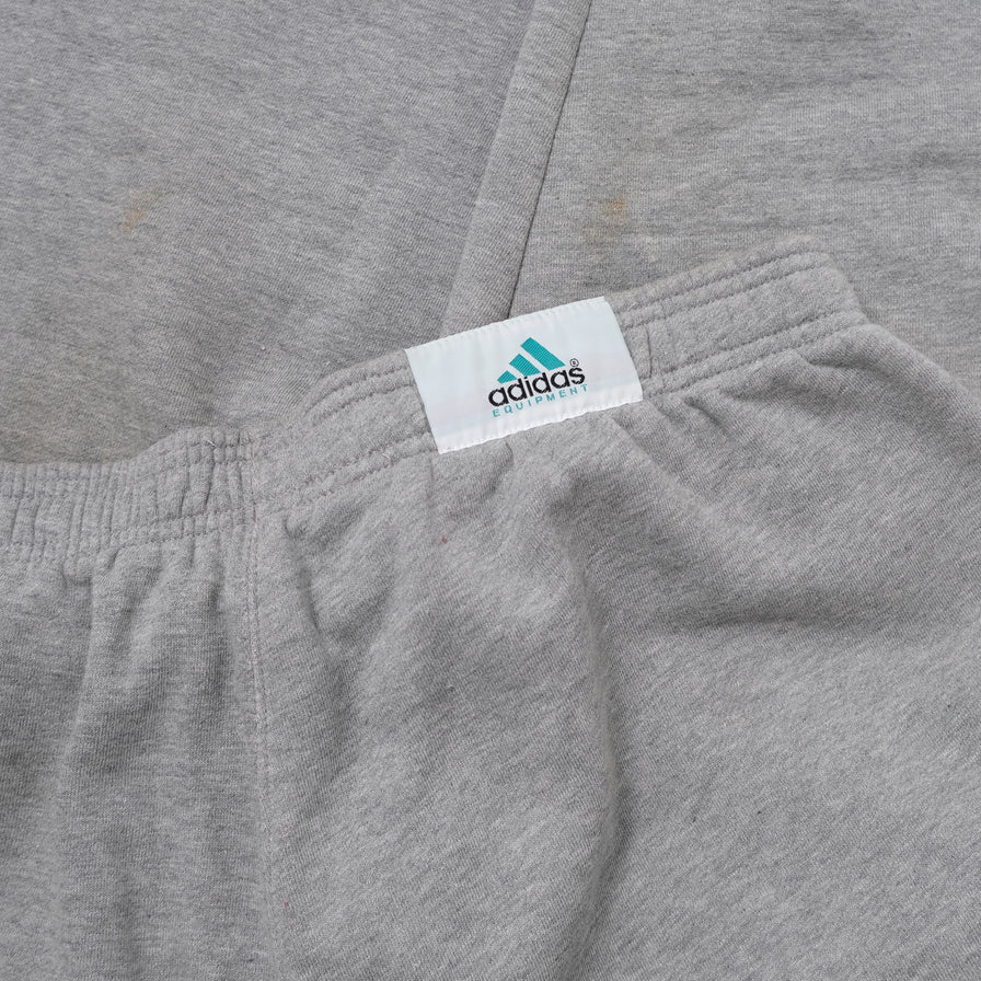 Vintage adidas Equipment Sweat Pants XLarge