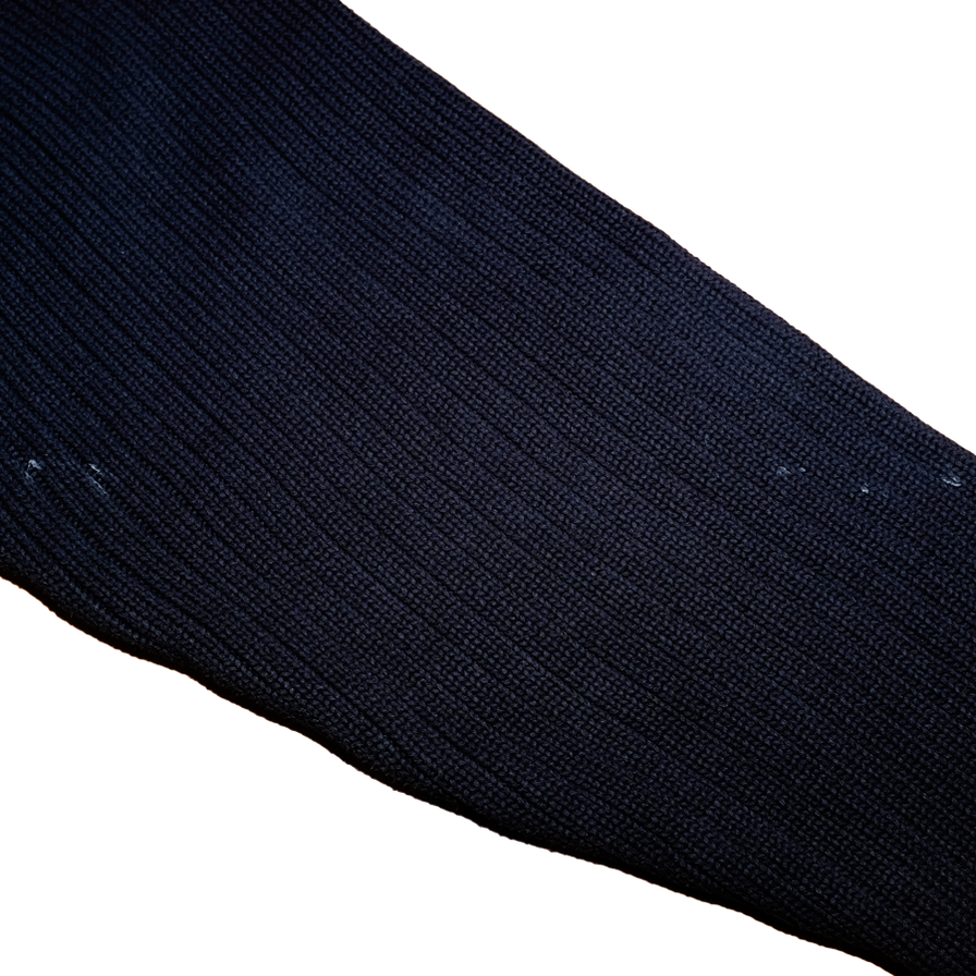 Vintage adidas Knit Sweatshirt XLarge - Double Double Vintage