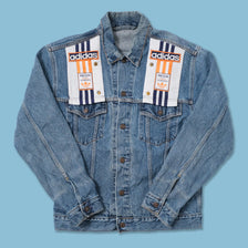 adidas adibreak x Levis Denim Jacket Medium
