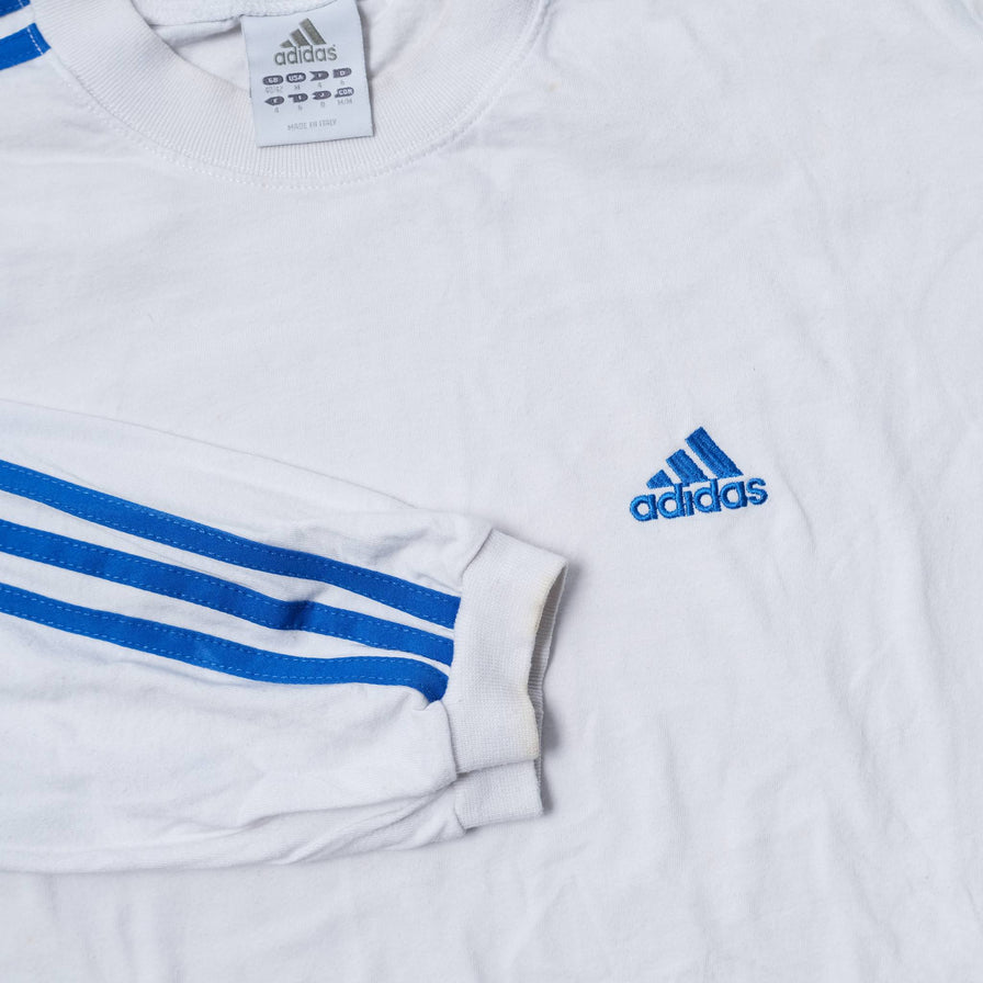 Vintage adidas Longsleeve Large
