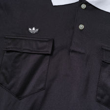 Vintage adidas Longsleeve Jersey XLarge