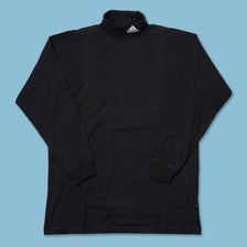 Vintage Deadstock adidas Turtleneck XLarge