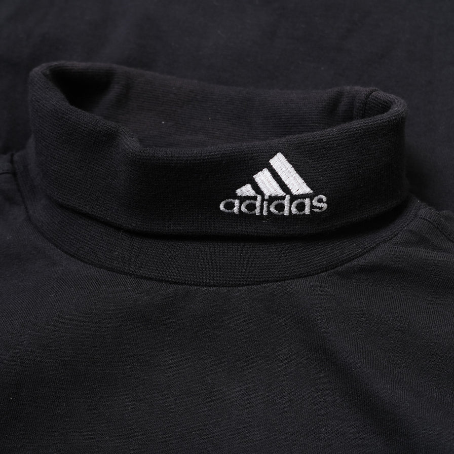 Vintage Deadstock adidas Turtleneck XLarge