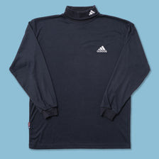 Vintage adidas Turtleneck Medium