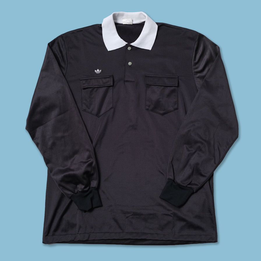 Vintage adidas Longsleeve Jersey XLarge