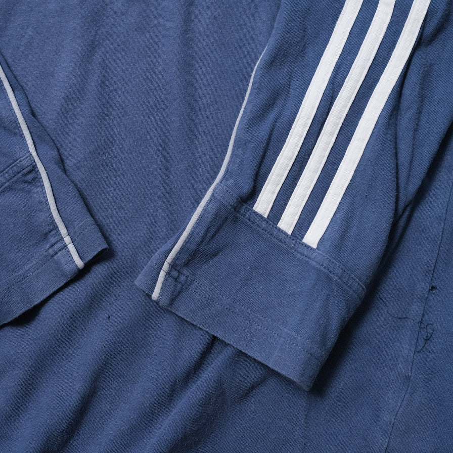 Vintage adidas Longsleeve Medium