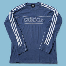 Vintage adidas Longsleeve Medium