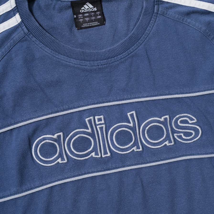 Vintage adidas Longsleeve Medium