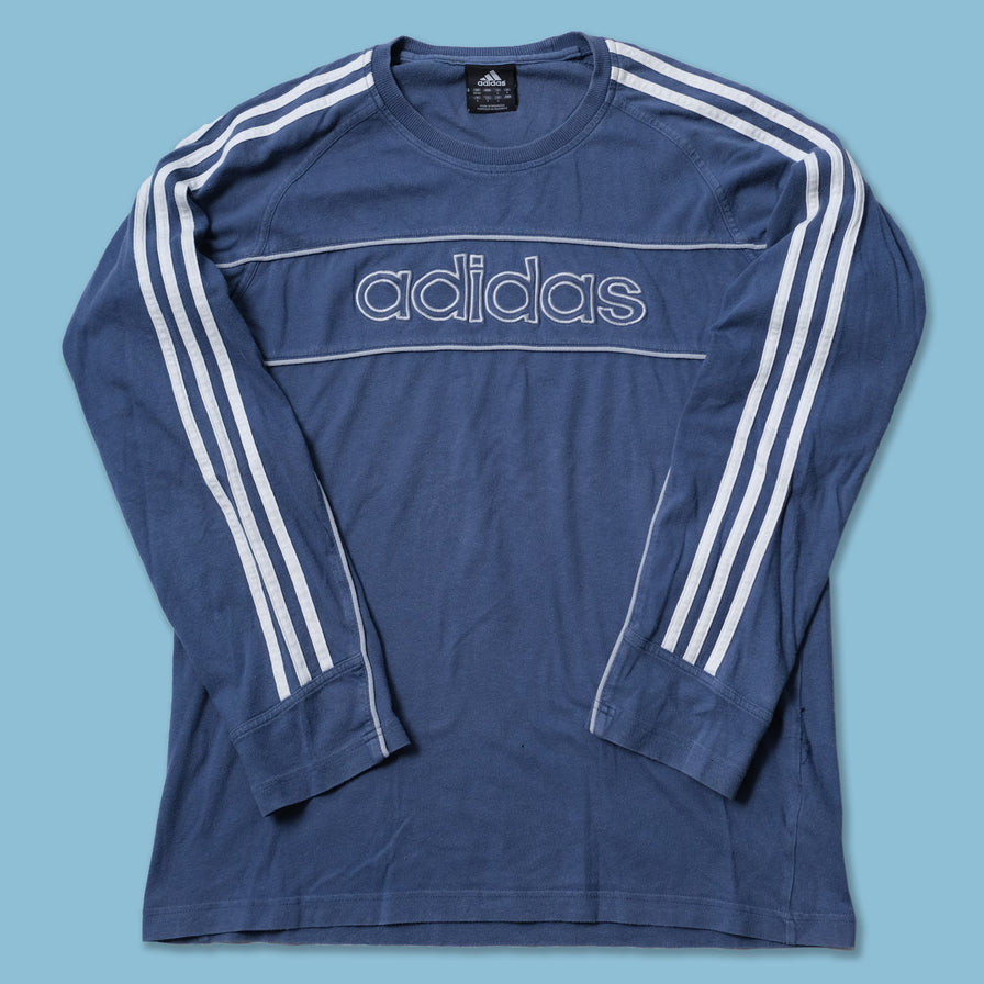 Vintage adidas Longsleeve Medium