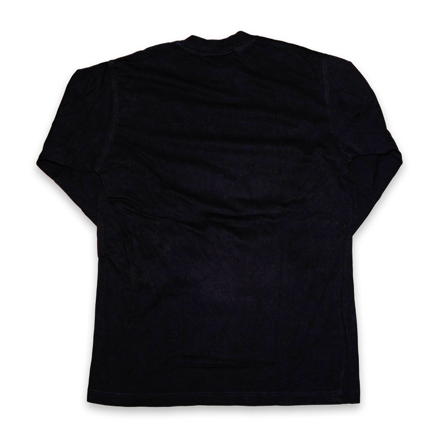 Vintage adidas Equipment Longsleeve Medium - Double Double Vintage