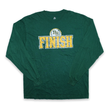 Vintage adidas Baseball Longsleeve XLarge - Double Double Vintage