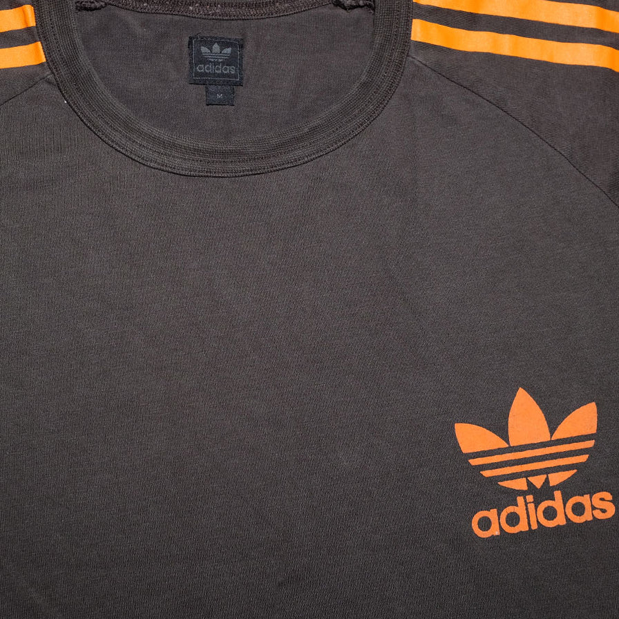 Vintage adidas Longsleeve Medium - Double Double Vintage