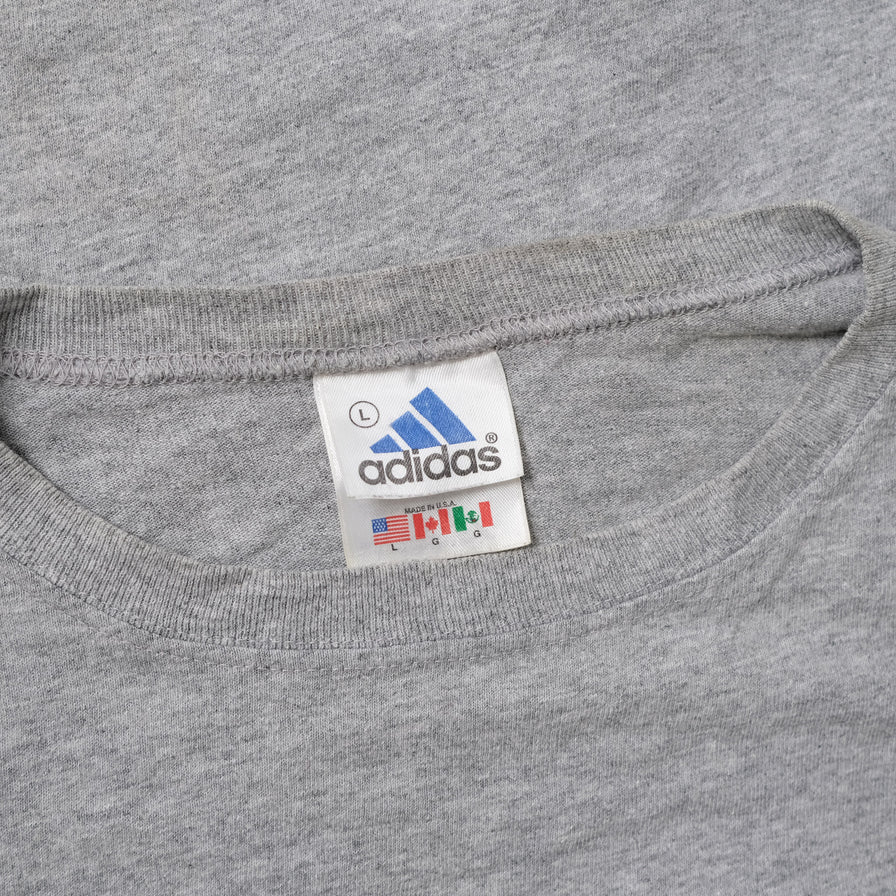 Vintage adidas Longsleeve Large