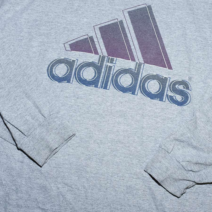 Vintage adidas Longsleeve Large