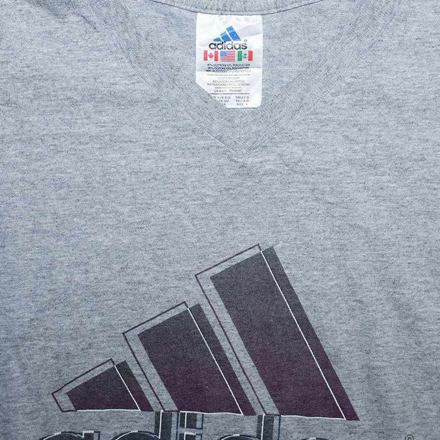 Vintage adidas Longsleeve Large