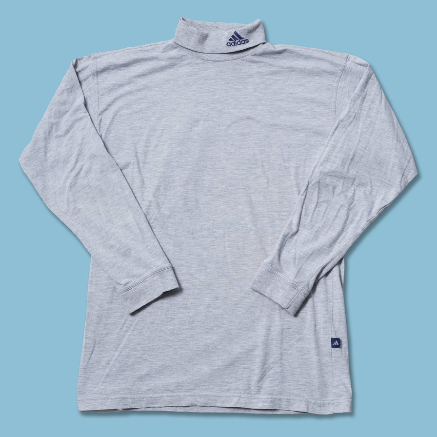 Vintage adidas Turtleneck Medium