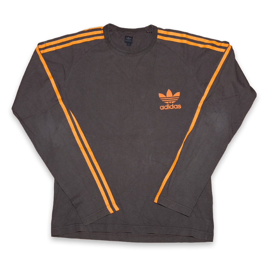 Vintage adidas Longsleeve Medium - Double Double Vintage