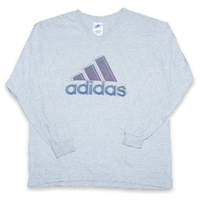 Vintage adidas Longsleeve Large