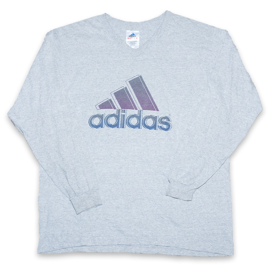 Vintage adidas Longsleeve Large